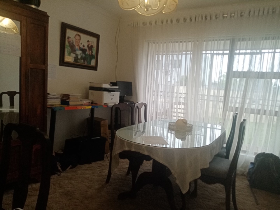 To Let 4 Bedroom Property for Rent in George South Western Cape